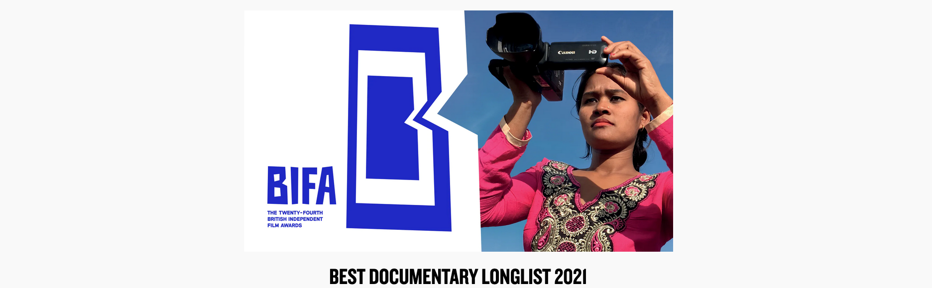 Bifa Long List